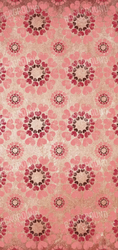Lillianna 8X16 Ultracloth ( 96 X 192 Inch ) Backdrop