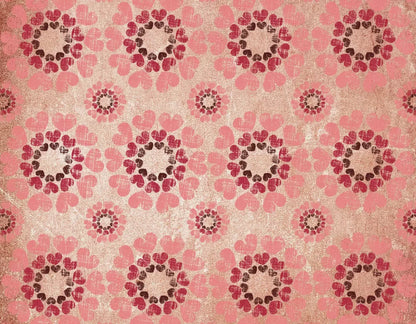 Lillianna 8X6 Fleece ( 96 X 72 Inch ) Backdrop