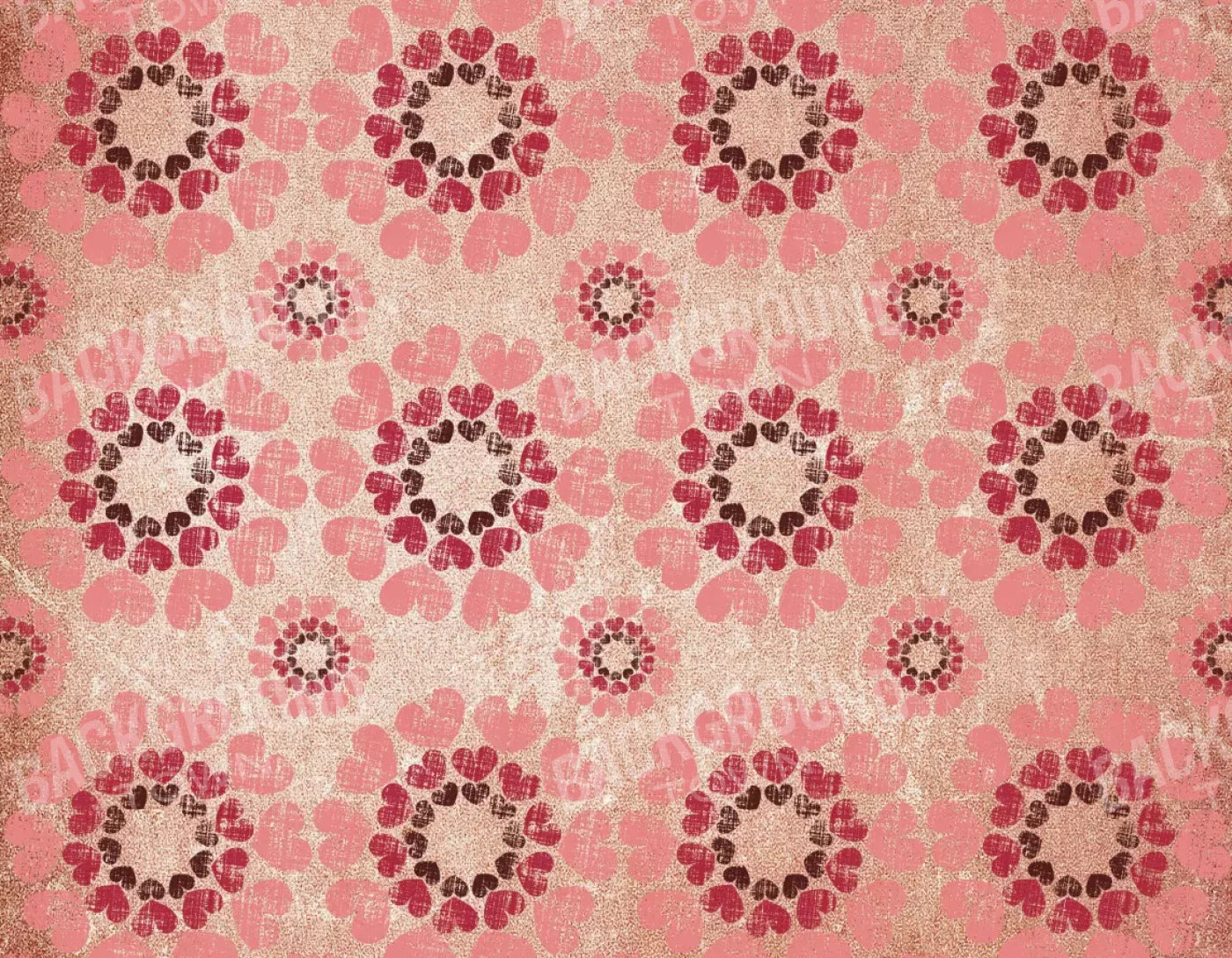 Lillianna 8X6 Fleece ( 96 X 72 Inch ) Backdrop