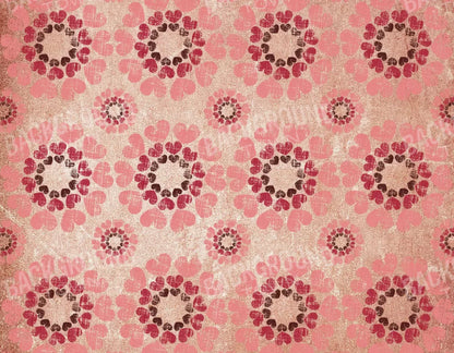 Lillianna 8X6 Fleece ( 96 X 72 Inch ) Backdrop