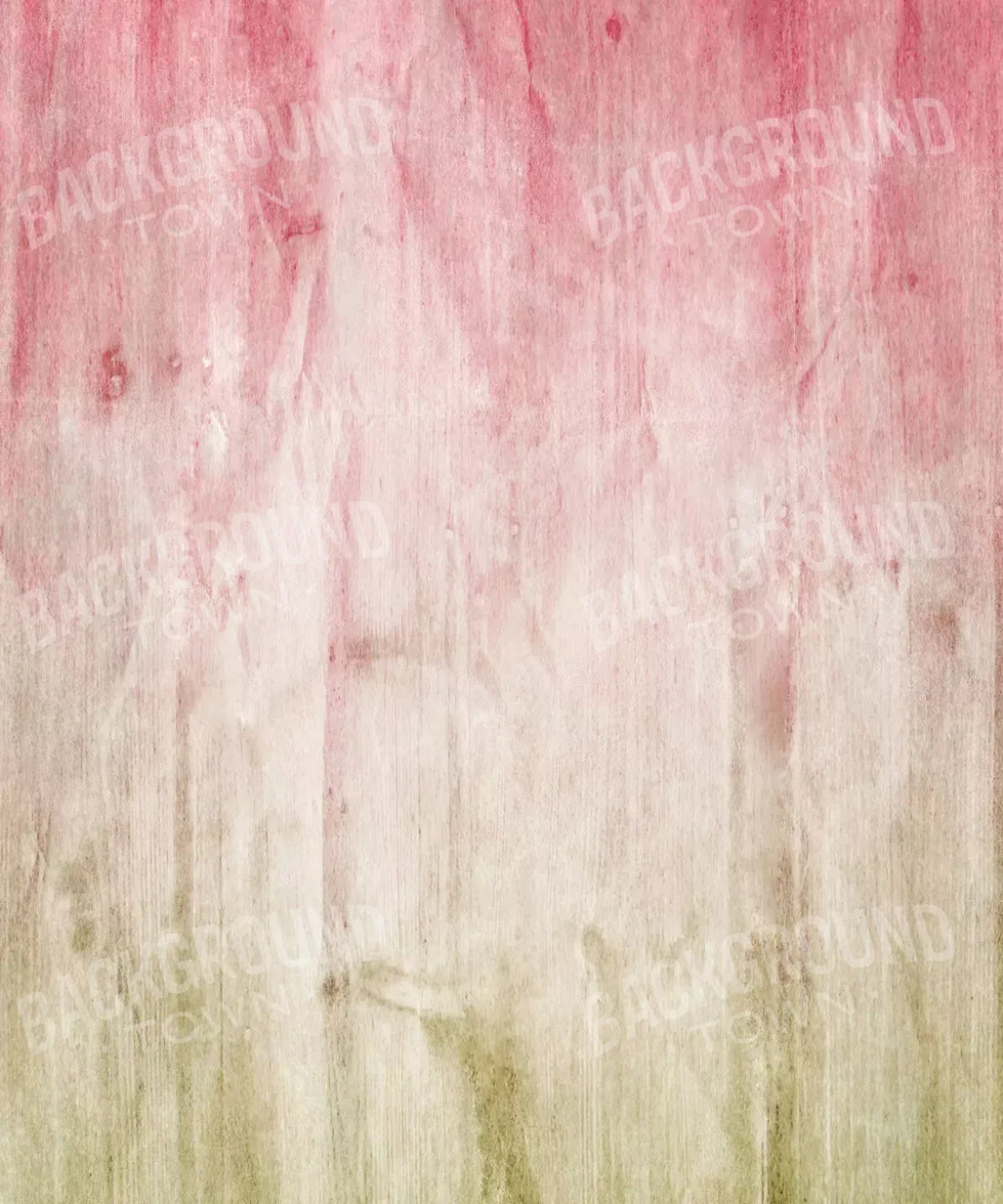 Pink Painted Backdrop for Photography