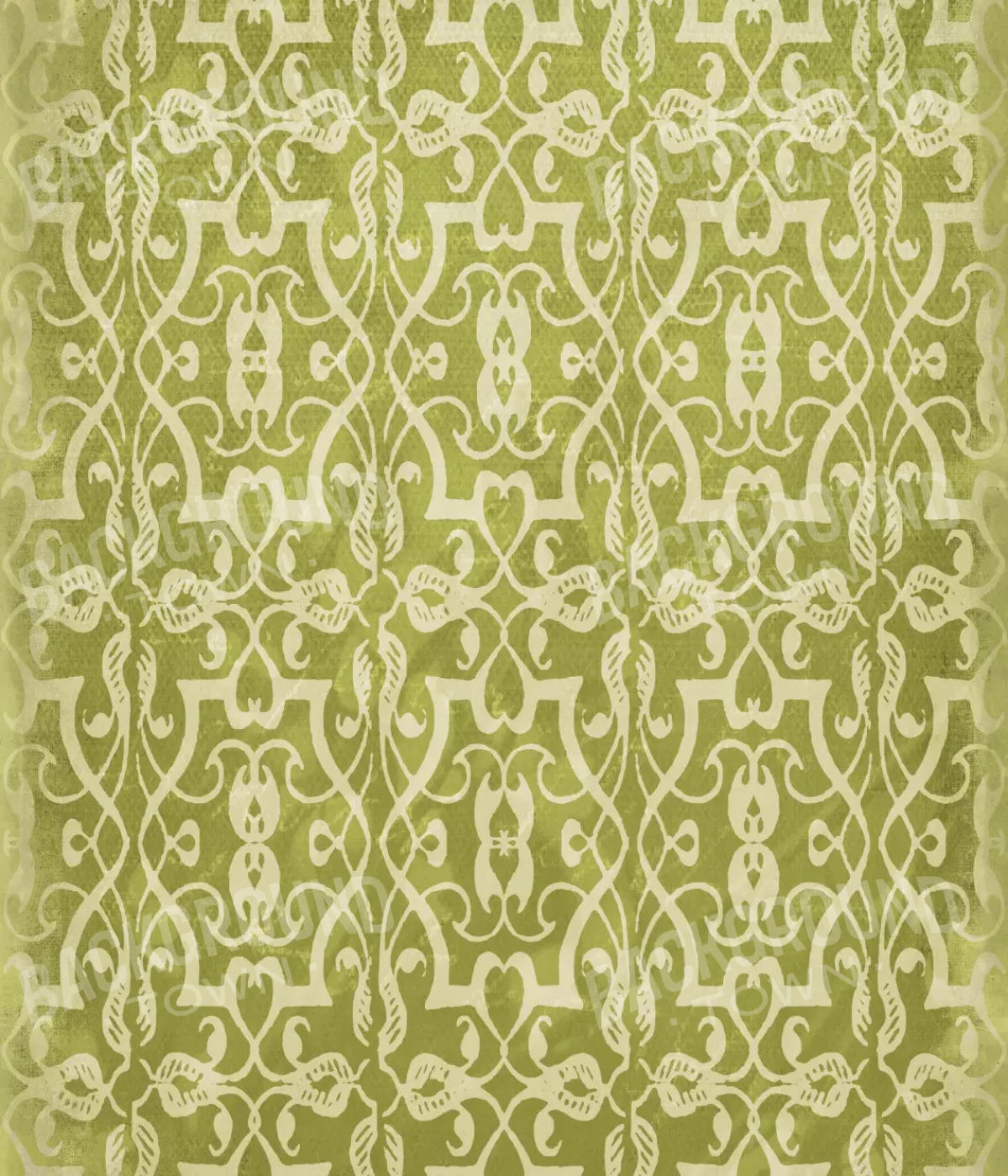 Lime 10X12 Ultracloth ( 120 X 144 Inch ) Backdrop