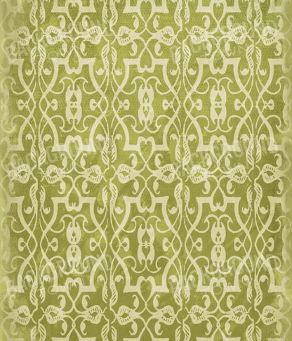 Lime 10X12 Ultracloth ( 120 X 144 Inch ) Backdrop
