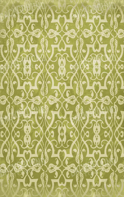 Lime 10X16 Ultracloth ( 120 X 192 Inch ) Backdrop