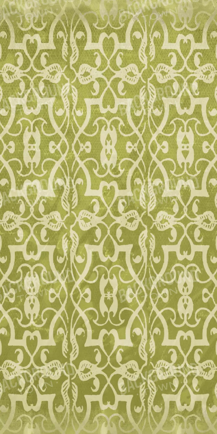 Lime 10X20 Ultracloth ( 120 X 240 Inch ) Backdrop