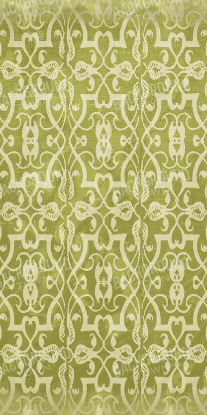 Lime 10X20 Ultracloth ( 120 X 240 Inch ) Backdrop