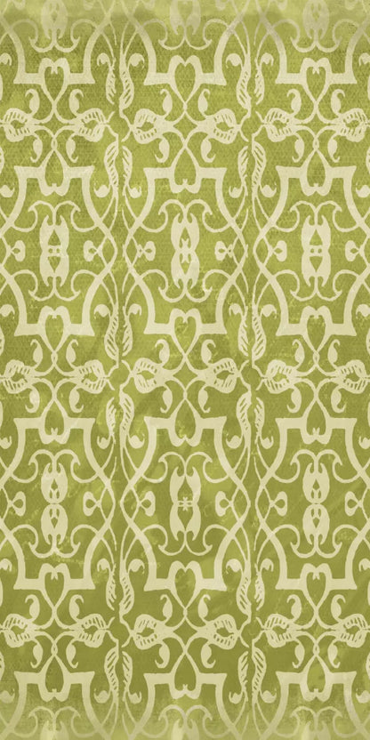 Lime 10X20 Ultracloth ( 120 X 240 Inch ) Backdrop