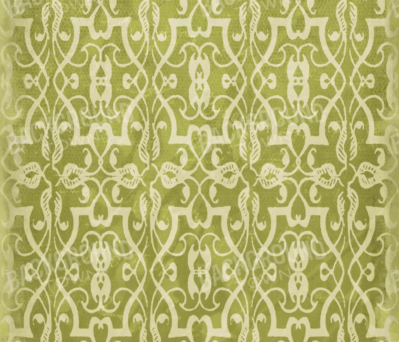 Lime 12X10 Ultracloth ( 144 X 120 Inch ) Backdrop