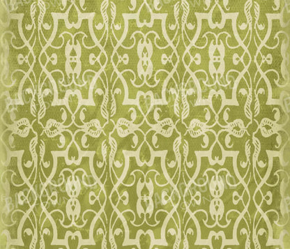 Lime 12X10 Ultracloth ( 144 X 120 Inch ) Backdrop