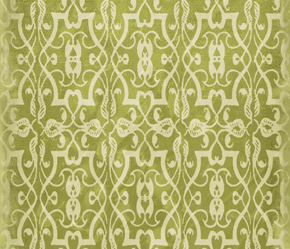 Lime 12X10 Ultracloth ( 144 X 120 Inch ) Backdrop