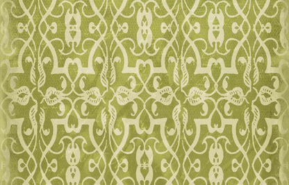 Lime 12X8 Ultracloth ( 144 X 96 Inch ) Backdrop