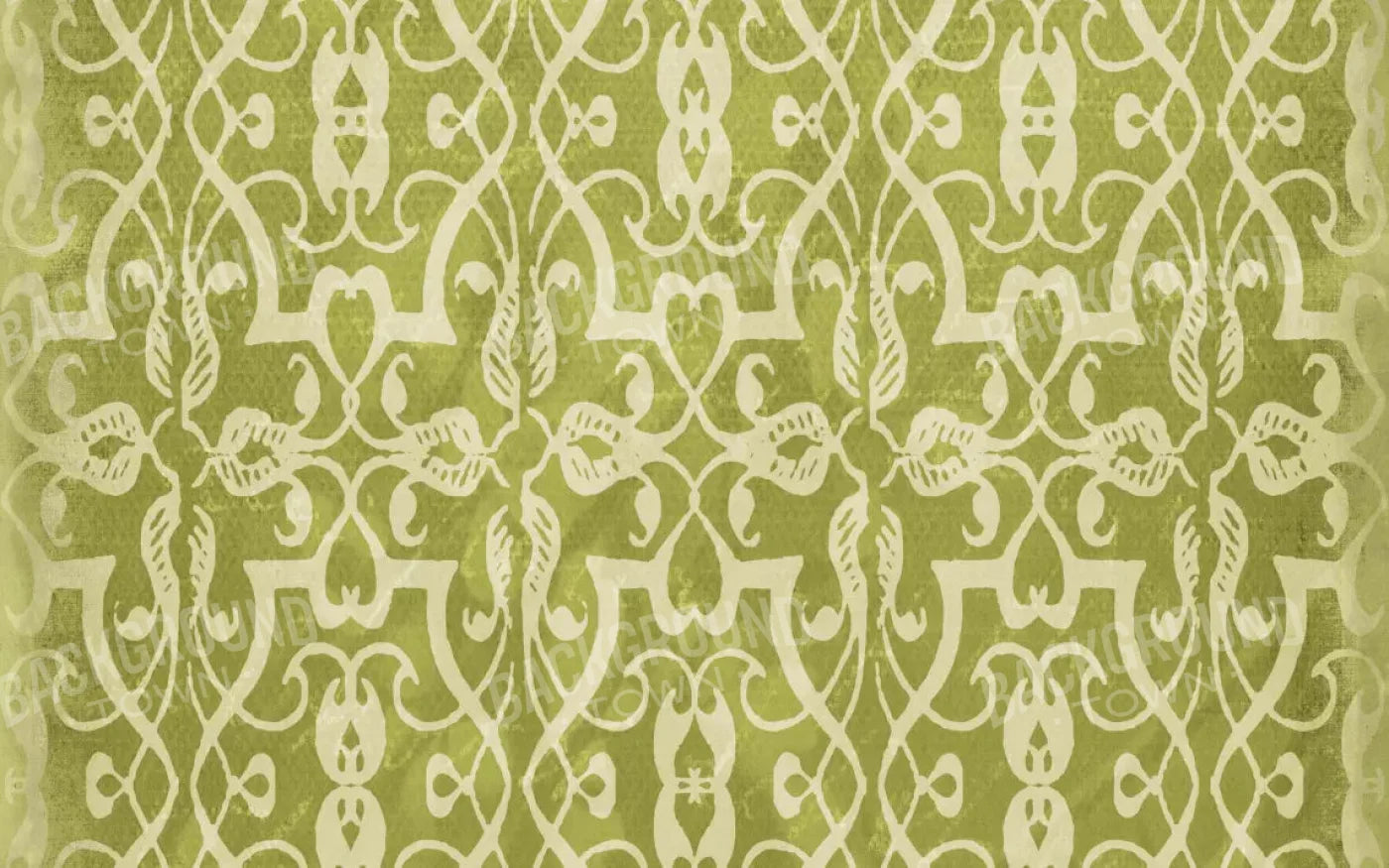 Lime 14X9 Ultracloth ( 168 X 108 Inch ) Backdrop