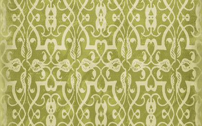 Lime 14X9 Ultracloth ( 168 X 108 Inch ) Backdrop