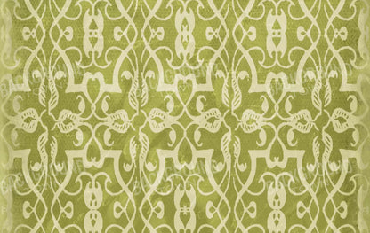 Lime 16X10 Ultracloth ( 192 X 120 Inch ) Backdrop