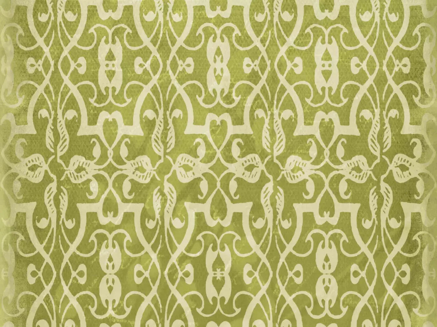 Lime 7X5 Ultracloth ( 84 X 60 Inch ) Backdrop