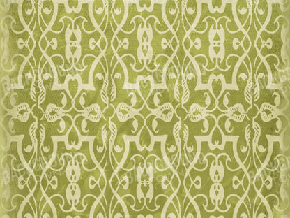 Lime 7X5 Ultracloth ( 84 X 60 Inch ) Backdrop