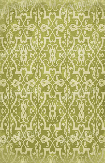 Lime 8X12 Ultracloth ( 96 X 144 Inch ) Backdrop