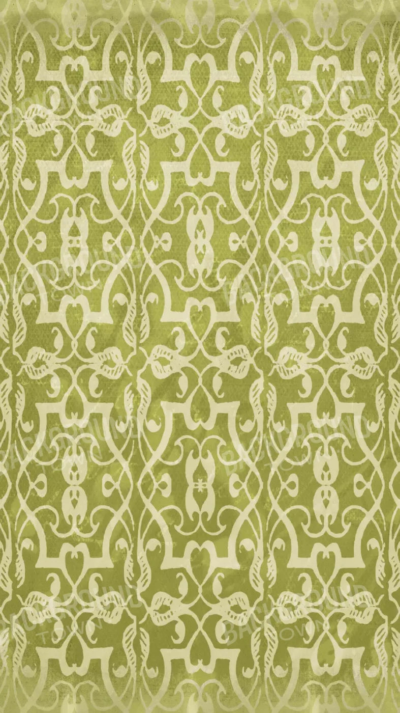 Lime 8X14 Ultracloth ( 96 X 168 Inch ) Backdrop