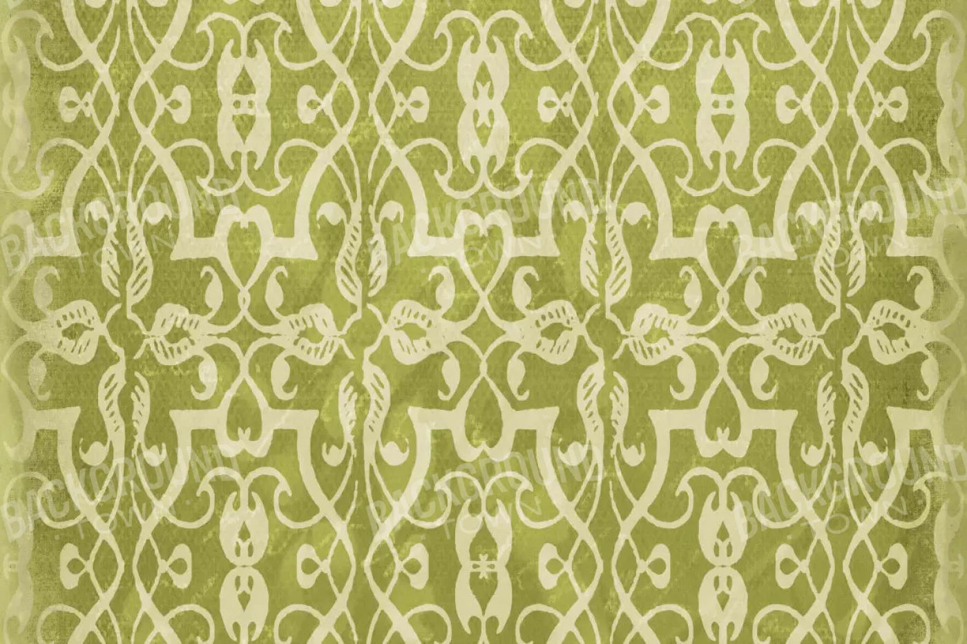 Lime 8X5 Ultracloth ( 96 X 60 Inch ) Backdrop