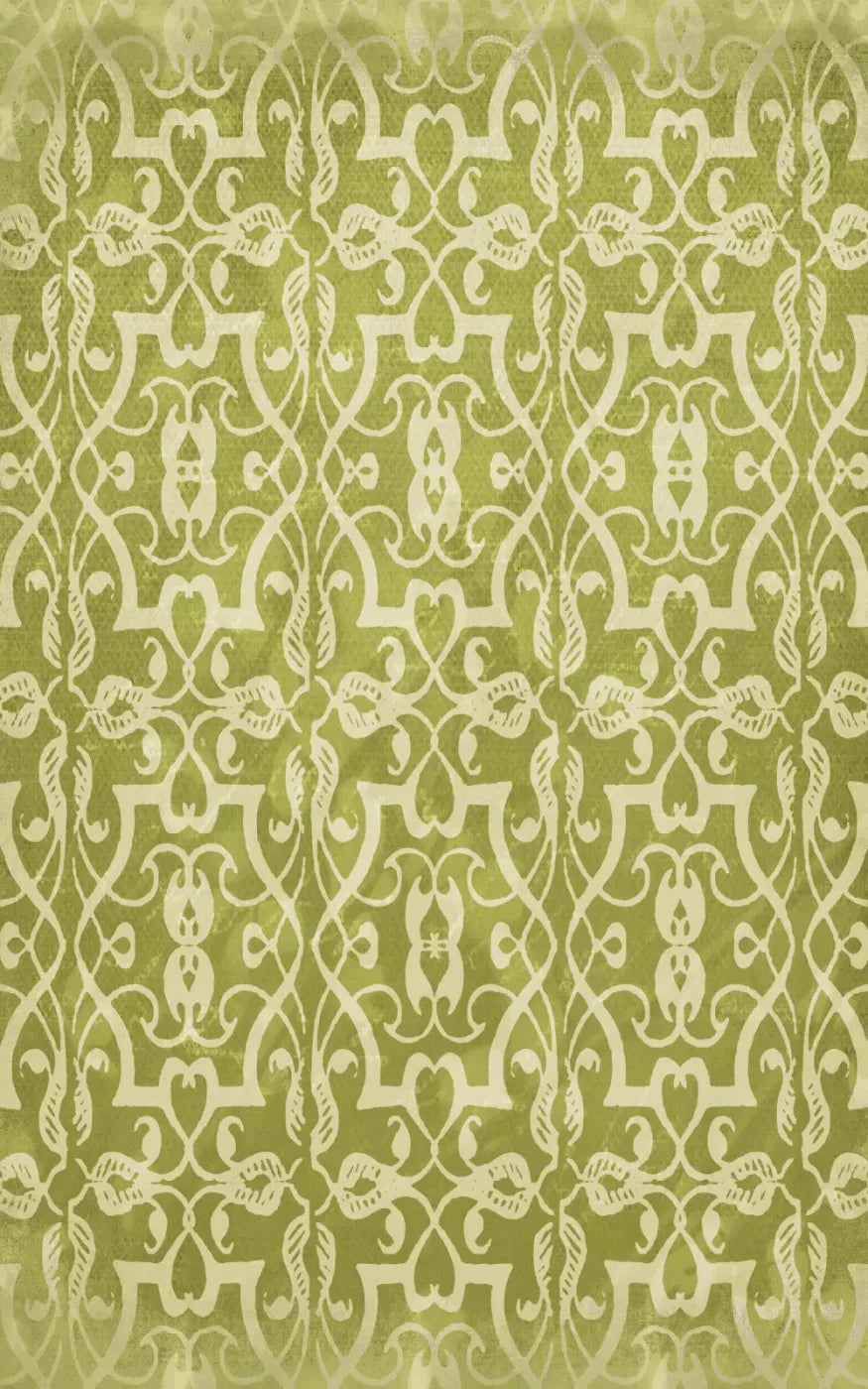 Lime 9X14 Ultracloth ( 108 X 168 Inch ) Backdrop