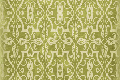 Lime 5X4 Rubbermat Floor ( 60 X 48 Inch ) Backdrop