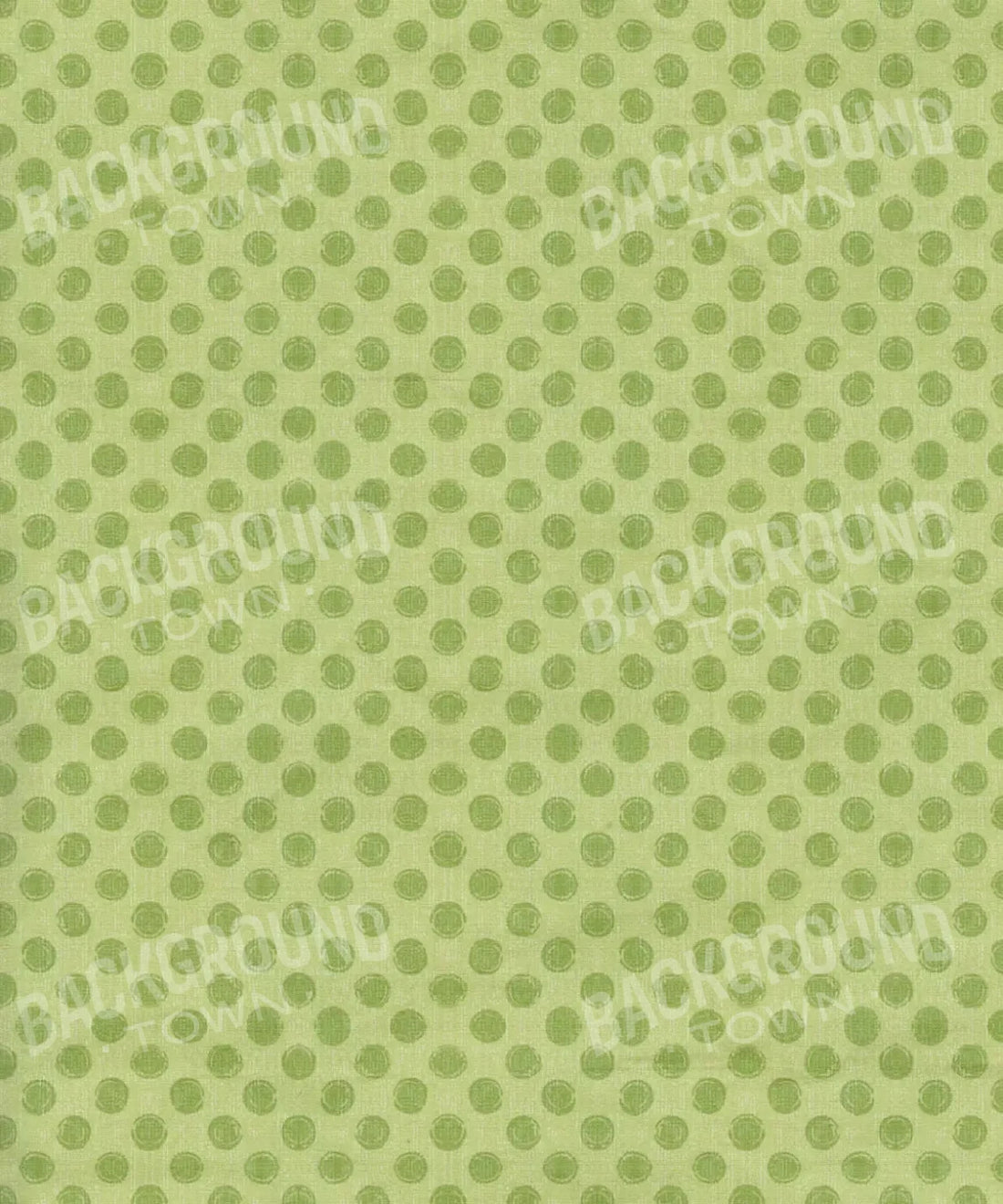 Green Pattern Backdrop for Photography