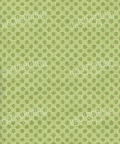 Green Pattern Backdrop for Photography