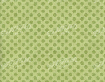 Lime Delight 8X6 Fleece ( 96 X 72 Inch ) Backdrop