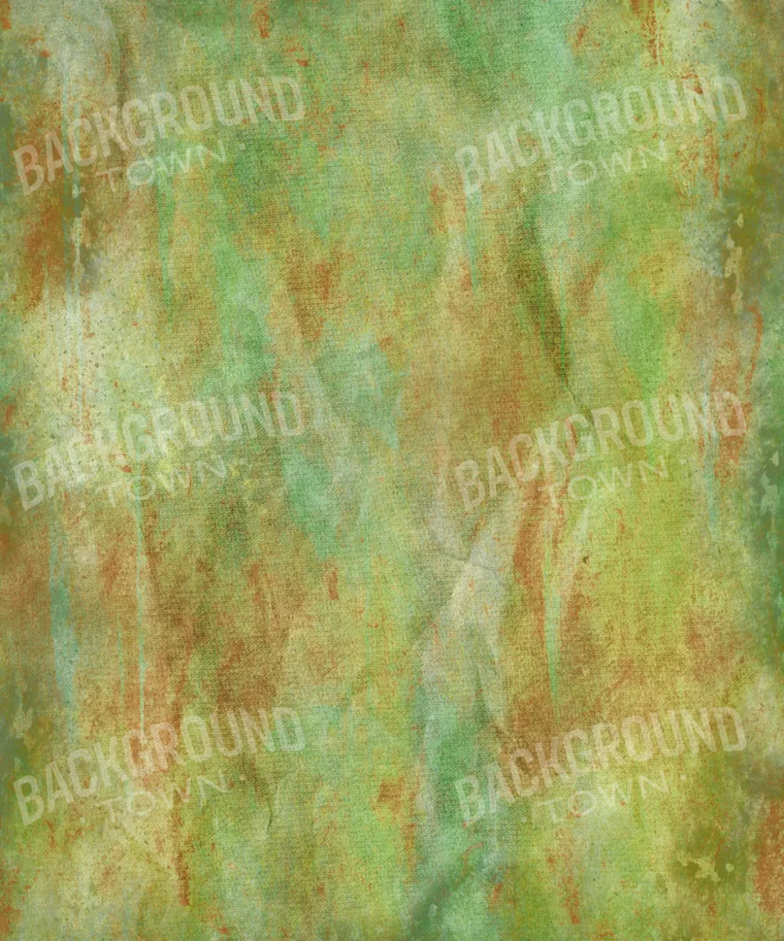 Green Textured Backdrop for Photography