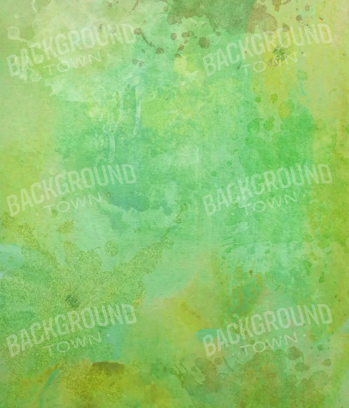 Lime Splash 10X12 Ultracloth ( 120 X 144 Inch ) Backdrop