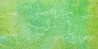 Lime Splash 20X10 Ultracloth ( 240 X 120 Inch ) Backdrop