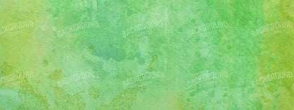 Lime Splash 20X8 Ultracloth ( 240 X 96 Inch ) Backdrop