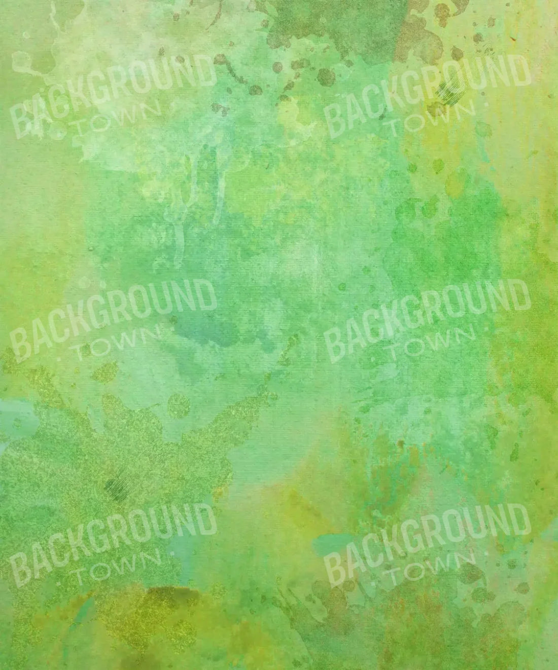 Green Textured Backdrop for Photography