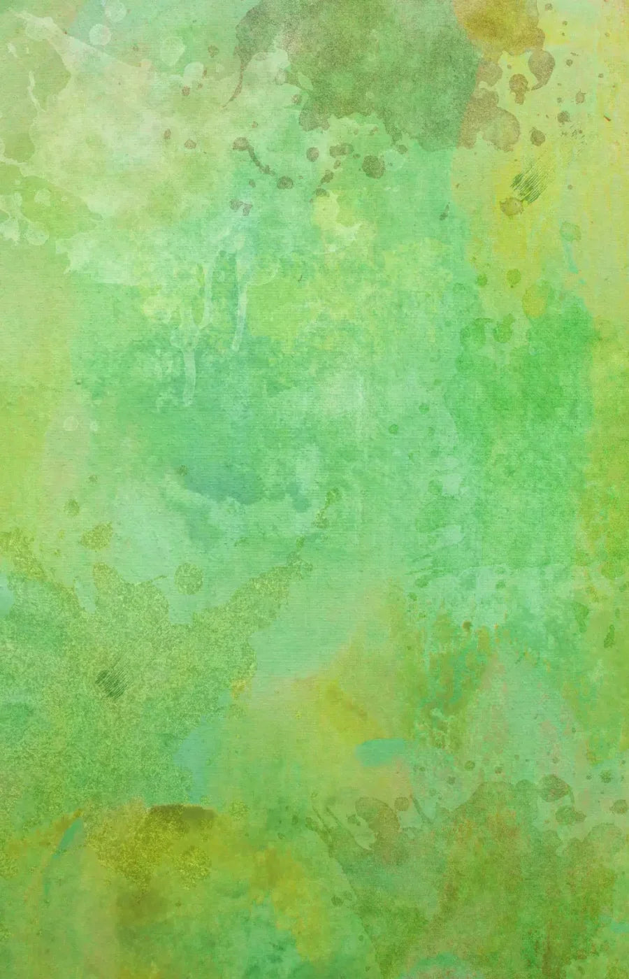 Lime Splash 8X12 Ultracloth ( 96 X 144 Inch ) Backdrop