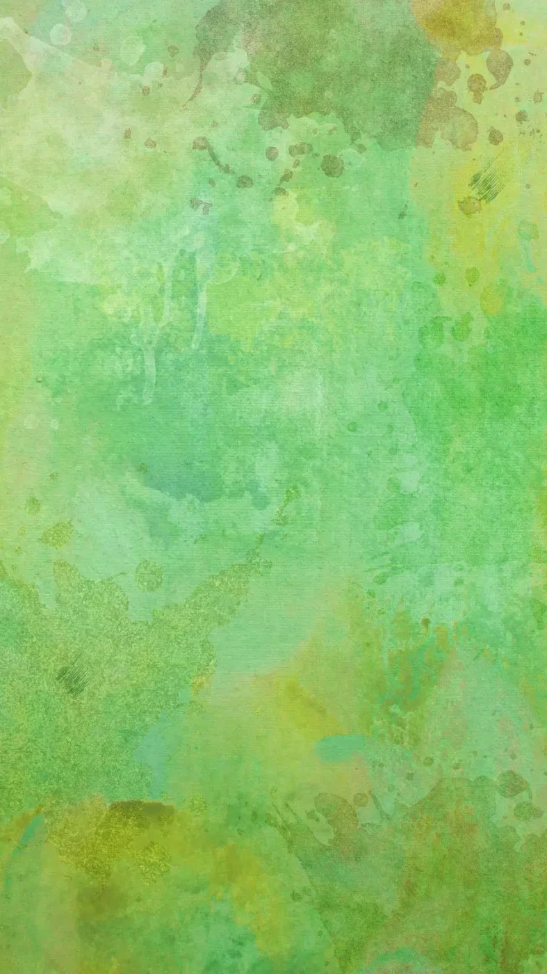 Lime Splash 8X14 Ultracloth ( 96 X 168 Inch ) Backdrop