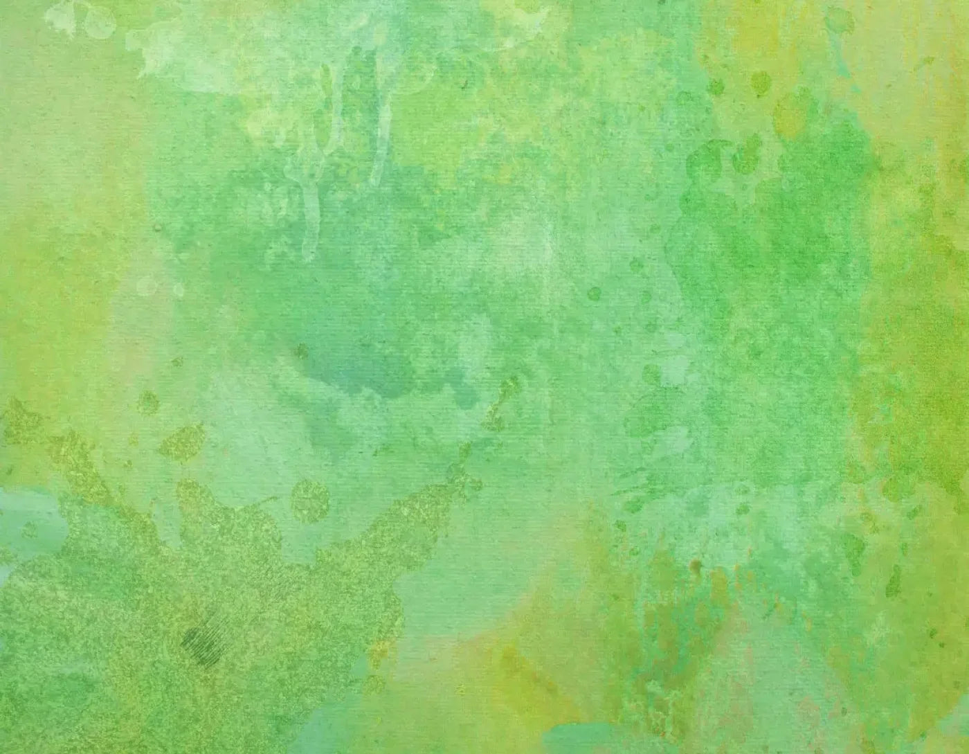 Lime Splash 8X6 Fleece ( 96 X 72 Inch ) Backdrop