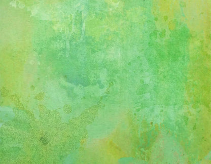 Lime Splash 8X6 Fleece ( 96 X 72 Inch ) Backdrop