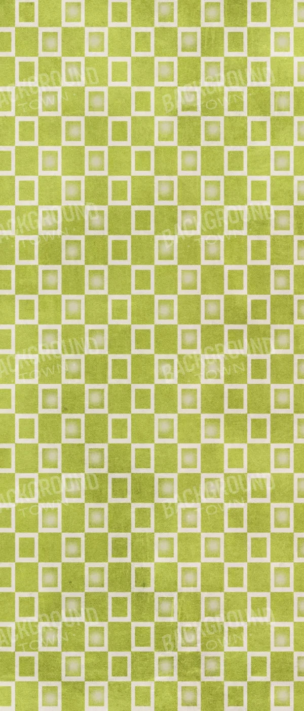 Limeade 5X12 Ultracloth For Westcott X-Drop ( 60 X 144 Inch ) Backdrop