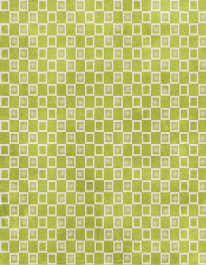 Limeade 6X8 Fleece ( 72 X 96 Inch ) Backdrop