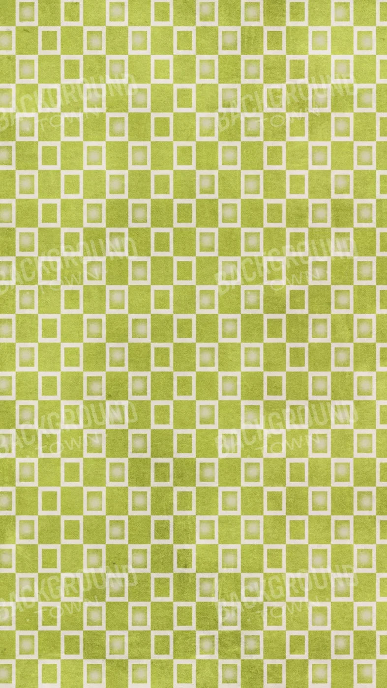 Limeade 8X14 Ultracloth ( 96 X 168 Inch ) Backdrop