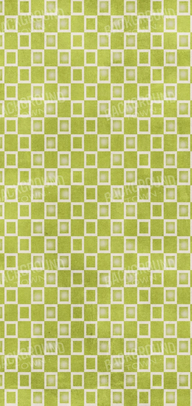Limeade 8X16 Ultracloth ( 96 X 192 Inch ) Backdrop
