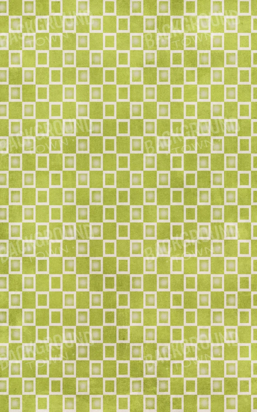 Limeade 9X14 Ultracloth ( 108 X 168 Inch ) Backdrop