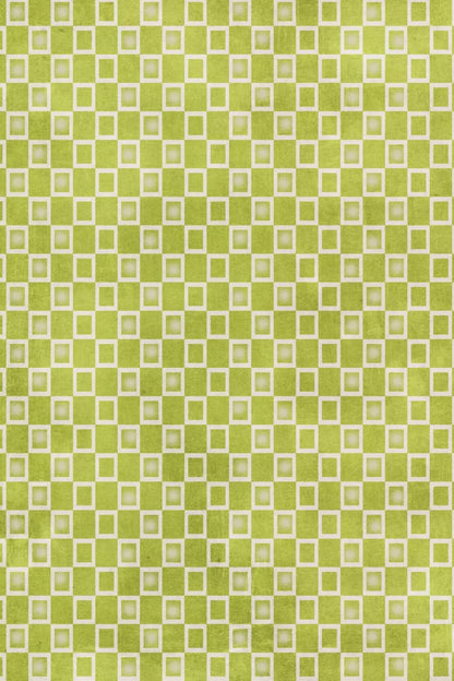 Limeade 4X5 Rubbermat Floor ( 48 X 60 Inch ) Backdrop