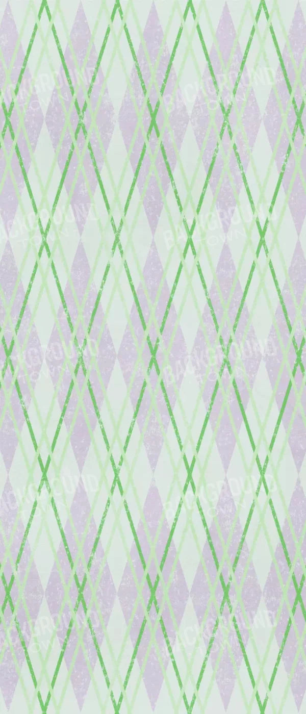 Lincoln 5X12 Ultracloth For Westcott X-Drop ( 60 X 144 Inch ) Backdrop