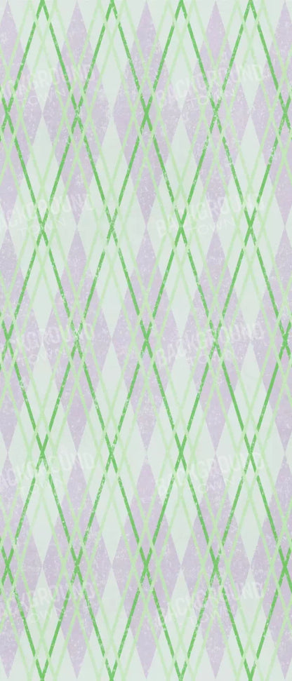 Lincoln 5X12 Ultracloth For Westcott X-Drop ( 60 X 144 Inch ) Backdrop