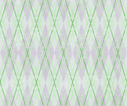 Lincoln 5X42 Fleece ( 60 X 50 Inch ) Backdrop