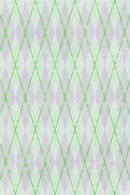 Lincoln 5X8 Ultracloth ( 60 X 96 Inch ) Backdrop