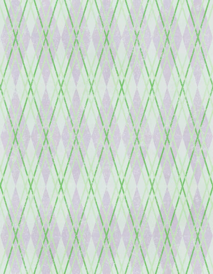 Lincoln 6X8 Fleece ( 72 X 96 Inch ) Backdrop