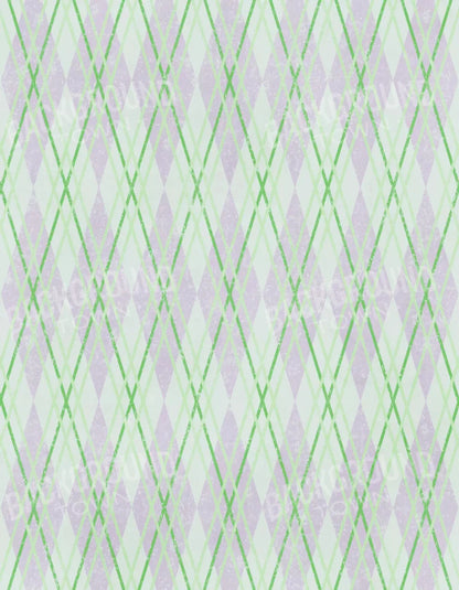 Lincoln 6X8 Fleece ( 72 X 96 Inch ) Backdrop