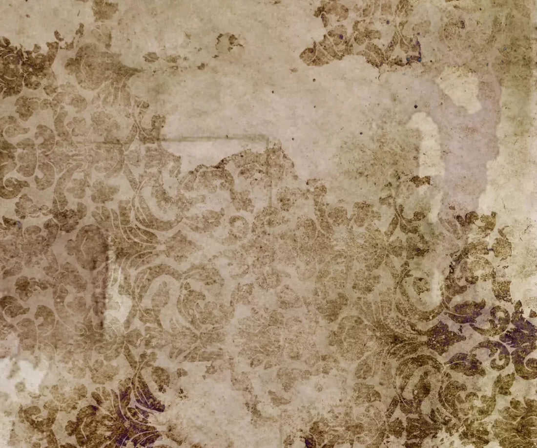 Linden 5X42 Fleece ( 60 X 50 Inch ) Backdrop